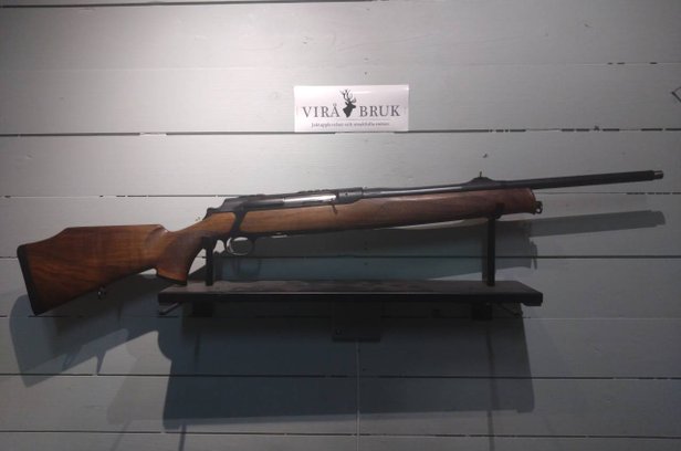 Sauer 303 Classic .308win säljes i Nyköping | - såld eller borttagen