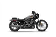 Harley-Davidson Nightster Special 2024 5,95% ränta !