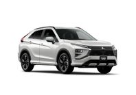 Mitsubishi Eclipse Cross Plug-In Hybrid 4WD Aut från 389 900