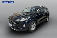 Ford Kuga Plug-In Hybrid