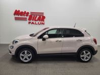 Fiat 500X 1,4T Manuell 140 Hk Edition