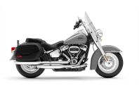 Harley-Davidson Heritage Classic 2024 5,95% ränta !