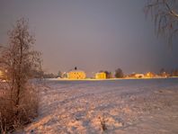 Bostad uthyres - lägenhet i Långsele - 3 rum, 72m²