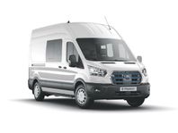 Ford Transit E-350 E- Skåp L3 198 kW 269 Trend