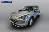 Ford Kuga Plug-In Hybrid