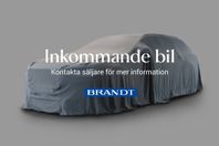 Ford Kuga Plug-In Hybrid Titanium Privatleasing 24mån