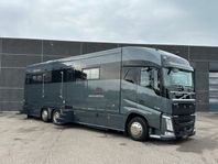 Volvo FH540 STX 6 HORSES POP-OUT