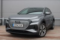 Audi Q4 40 e-tron Adaptiv farth/ Matrix LED/ Komfort nyckel