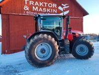 Massey Ferguson 8S 305