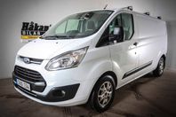 Ford Transit Custom 290 2.0 TDCi Euro 6