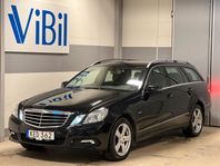 Mercedes-Benz E 250T CDI 5G-Tronic Avantgarde DRAG/PDC