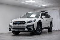 Subaru Outback XFuel Adventure Skatt 965kr Fri Service MY24