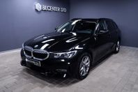 BMW 330e xDrive|Touring|Sportline|*Leasebar*|292hk|2021|