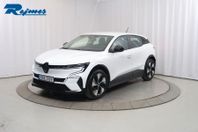 Renault Mégane Electric Equilibre 40kWh/130hk