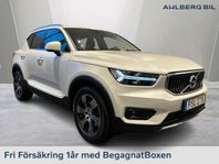 Volvo XC40 D4 AWD Inscription, Teknikpaket, Loungepaket, 360