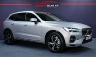 Volvo XC60 Recharge T6 AWD Geartronic Plus 398HK