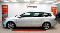 Volkswagen Passat 2.0 TDI R-line 4Motion Sport Drag Euro 5