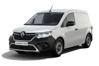 Renault D GranKangoo E-Tech Skåp 45kWh Nordic L2