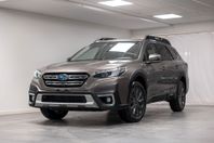 Subaru Outback XFuel Skatt 965kr Fri Service PL Erbjudande