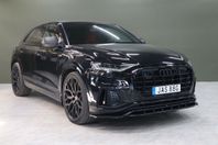 Audi Q8 50 TDI Quattro TipTronic Sport S-Line NYBES 286HK