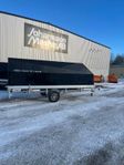 TIKI TRAILER CP430-RB SNOW