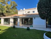 Villa i Benahavis, Malaga