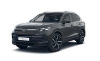 Volkswagen Tiguan TSI 150Hk NYA! Privatleasing*