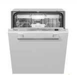 Miele diskmaskin integrerad G5162 SCVI Selection Fri frakt