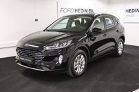 Ford Kuga PHev 225 hk/64km el/fria vinterhjul/service