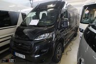 Adria Twin Supreme 640 SLB - FIAT 6D FINAL 2,2 140HP 35L MAN