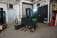 Combilift C4500ET