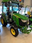 John Deere 3039R