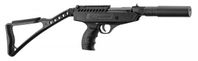 BLACK OPS LANGLEY HITMAN LUFTPISTOL 4,5MM