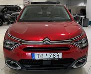 Citroën C4 C4X Shine 130hk P-Leasing 24 Mån Inklusive V-hjul