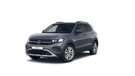 Volkswagen T-CROSS Edition 1.0 95 hk Manuell