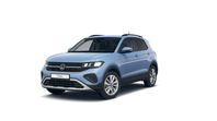 Volkswagen T-CROSS Edition 1.0 115 hk Automat