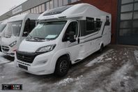 Adria Matrix Plus 670 SL - FIAT EUR VI E 2,2 140HP HD 35L MA