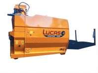 Lucas Castor + R20 Buren Balrivare