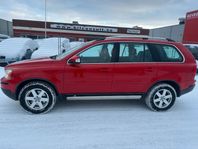 Volvo XC90 D5 AWD Sports-Line Euro 4 7 Sits,Topp-X, R design