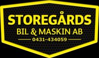 Service & Reparation Bil, Moped, Atv, Mopedbil Med Mera