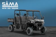 Can-Am Traxter MAX HD10 XU 2024 *Kampanj Hyttpaket*