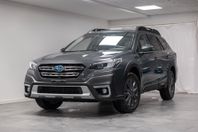 Subaru Outback XFuel Skatt 965kr Fri Service PL Erbjudande