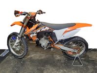 KTM 250  Sx-F