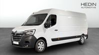 Renault Master |NORDIC LINE| |L2H2| |150HK| |LAGERBIL SNABB