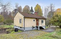 Bostad uthyres - hus i Osby - 4 rum, 54m²