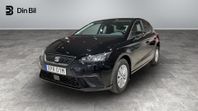 Seat Ibiza 1.0 TSI 110 hk DSG7 Style *OMGÅENDE LEVERANS*