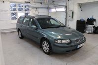 Volvo V70 2.4 Euro 4