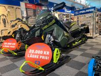 Polaris Switchback Assault 650 *Omgående leverans*