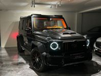 Mercedes-Benz G 63 AMG / 700 BRABUS / WIDESTAR/ Stjärnhimmel