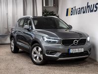 Volvo XC40 D4 AWD Teknik 3Års Begagnat Garanti!